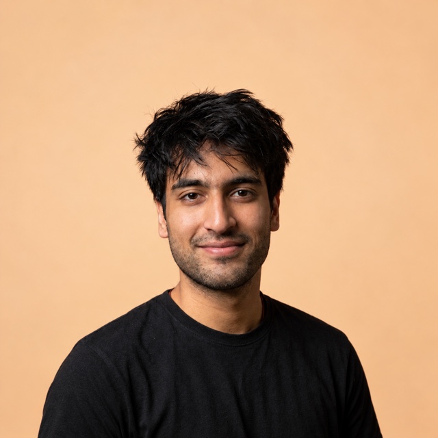Hemesh Gupta